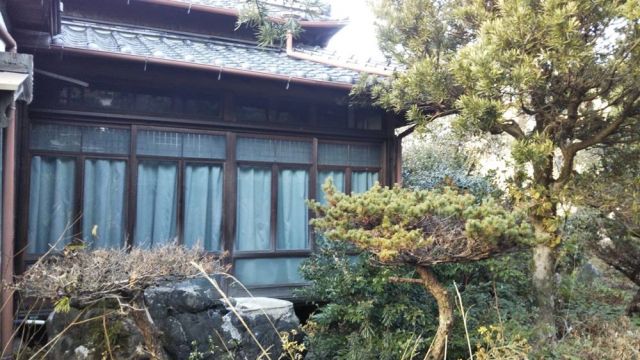 detached 福岡県みやま市山川町尾野 地図を見る