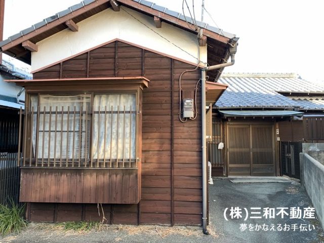 detached 福岡県大牟田市駛馬町 地図を見る