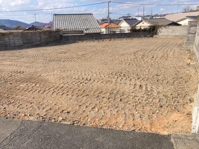 ハトマークサイト】福岡県田川市大字奈良の売地の検索結果