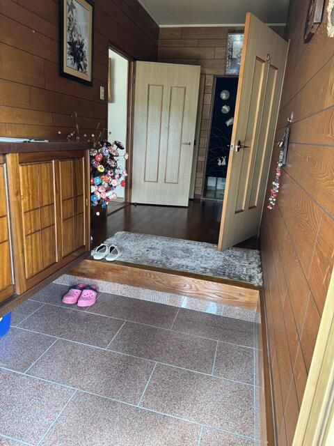 detached 福岡県田川郡大任町大字今任原