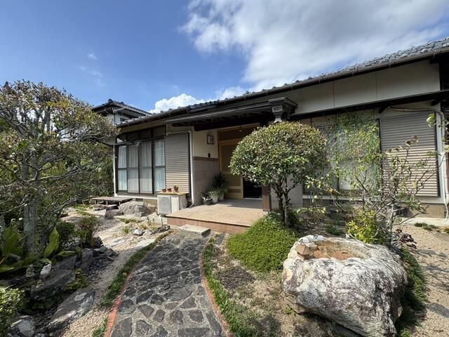 detached 福岡県田川郡大任町大字今任原