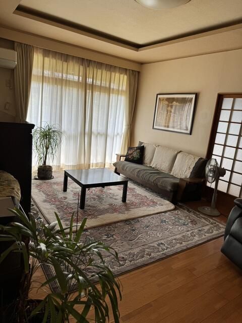 detached 福岡県田川郡大任町大字今任原