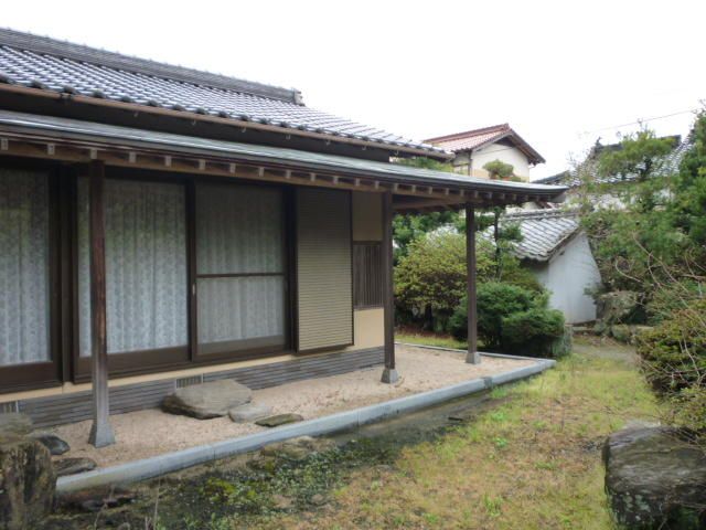 detached 福岡県田川郡添田町大字添田 地図を見る