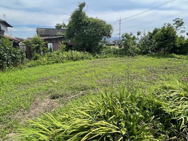 detached 福岡県八女市緒玉 地図を見る