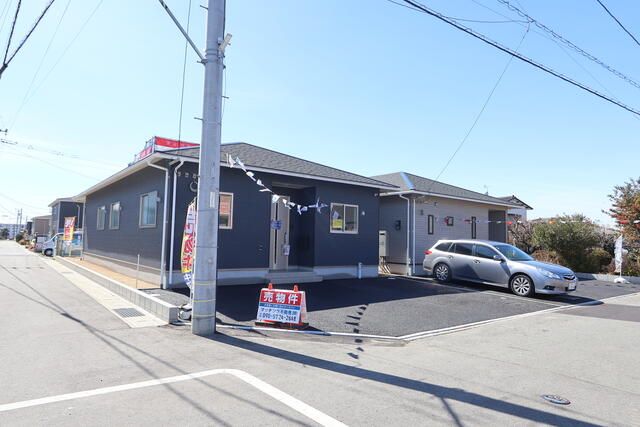detached 佐賀県三養基郡上峰町大字坊所