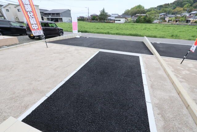 detached 佐賀県杵島郡江北町大字惣領分 地図を見る