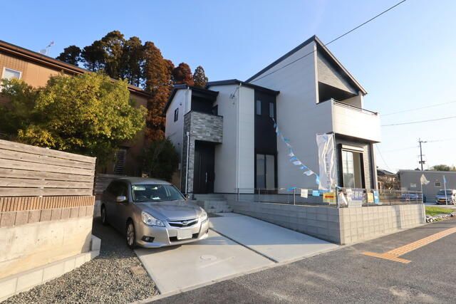 detached 佐賀県鳥栖市平田町