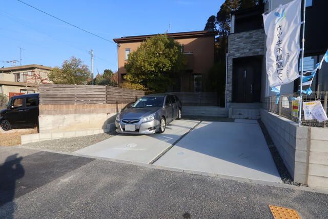 detached 佐賀県鳥栖市平田町