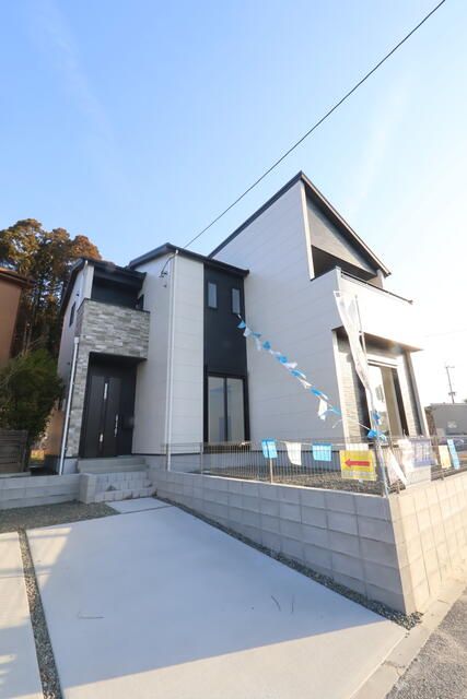 detached 佐賀県鳥栖市平田町