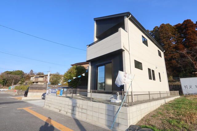detached 佐賀県鳥栖市平田町