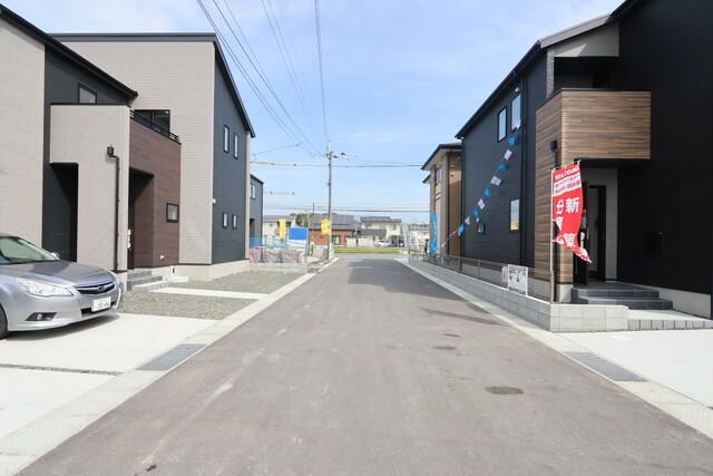 detached 佐賀県三養基郡みやき町大字白壁