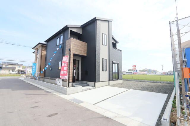 detached 佐賀県三養基郡みやき町大字白壁