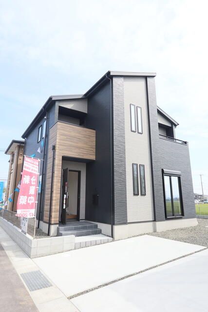 detached 佐賀県三養基郡みやき町大字白壁