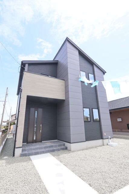 detached 佐賀県神埼郡吉野ヶ里町三津