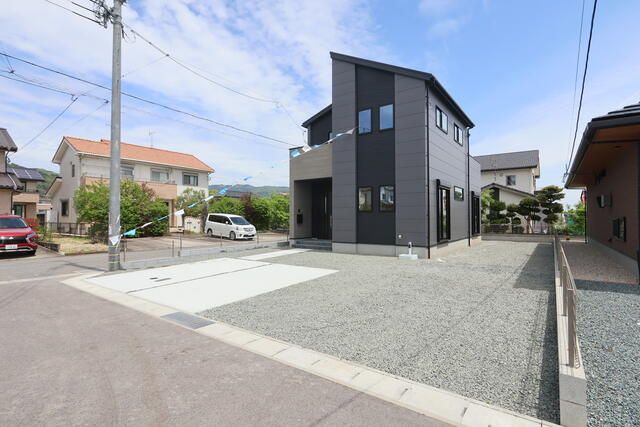 detached 佐賀県神埼郡吉野ヶ里町三津