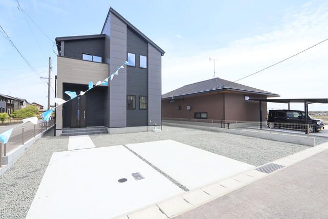 detached 佐賀県神埼郡吉野ヶ里町三津