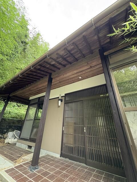 detached 佐賀県唐津市北波多徳須恵 地図を見る