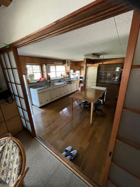 detached 福岡県飯塚市桑曲 地図を見る