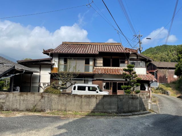 detached 福岡県飯塚市桑曲 地図を見る