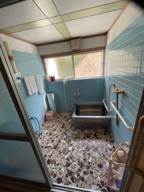 detached 福岡県飯塚市桑曲 地図を見る