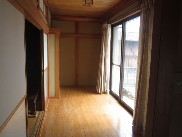 detached 福岡県田川郡川崎町大字田原 地図を見る