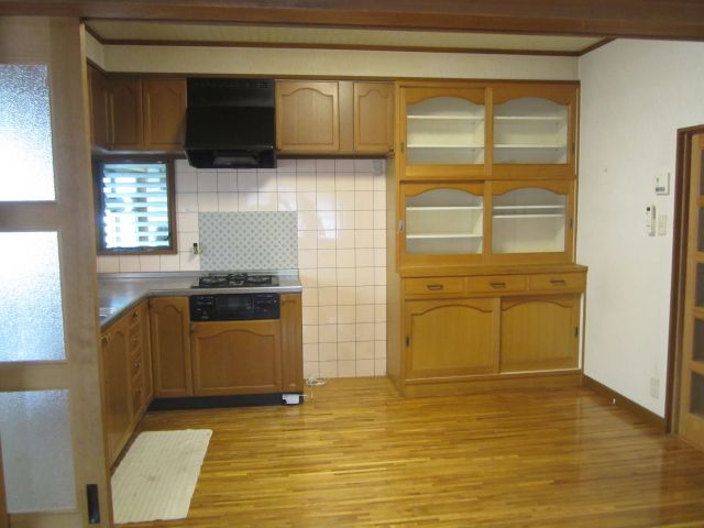 detached 福岡県田川郡川崎町大字田原 地図を見る