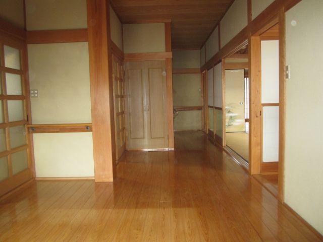 detached 福岡県田川郡川崎町大字田原 地図を見る