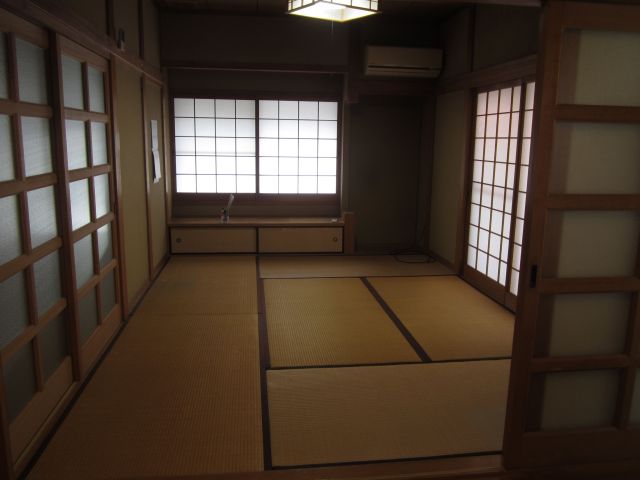 detached 福岡県田川郡川崎町大字田原 地図を見る