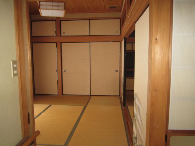 detached 福岡県田川郡川崎町大字田原 地図を見る