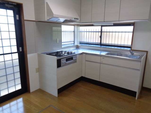 detached 福岡県嘉穂郡桂川町大字土師 地図を見る