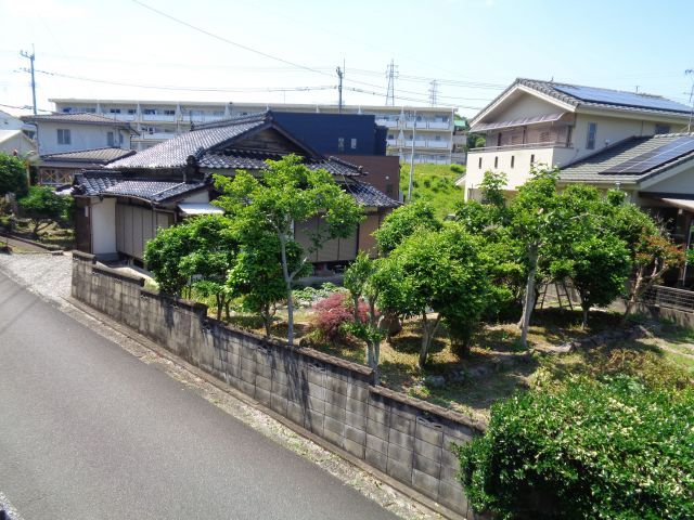 detached 福岡県飯塚市鯰田 地図を見る