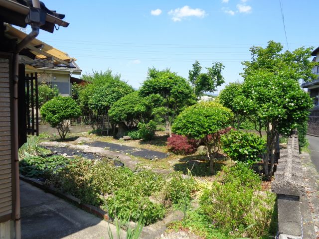 detached 福岡県飯塚市鯰田 地図を見る