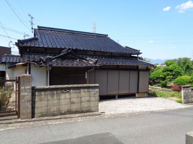 detached 福岡県飯塚市鯰田 地図を見る
