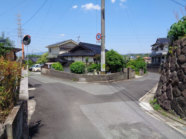detached 福岡県飯塚市鯰田 地図を見る