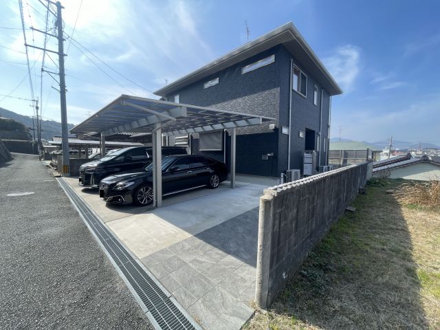 house for sale in 遠賀郡岡垣町, Fukuoka | ¥27,800,000 | 4LDK | Akiyama hous…