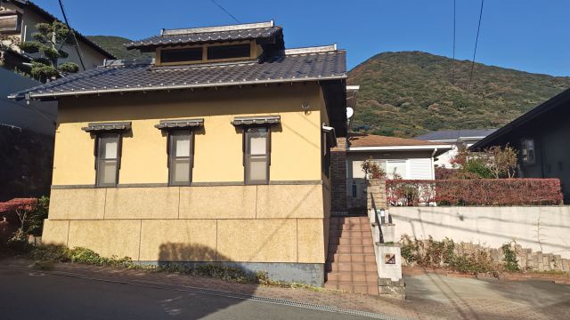 福岡県北九州市の一戸建て | 1980万円 | 4LDK | 276.07m² | Akiyama house finder