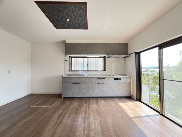 detached 福岡県八女郡広川町大字広川 地図を見る