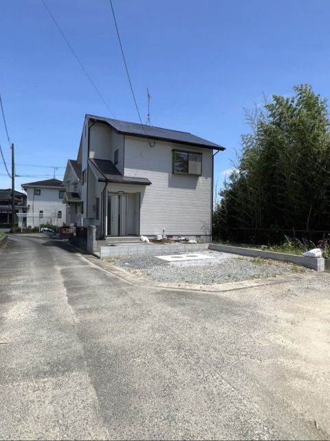 detached 福岡県八女郡広川町大字広川 地図を見る