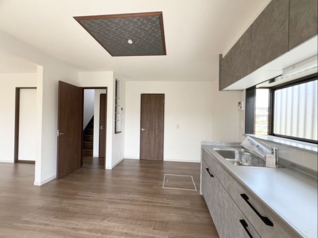 detached 福岡県八女郡広川町大字広川 地図を見る