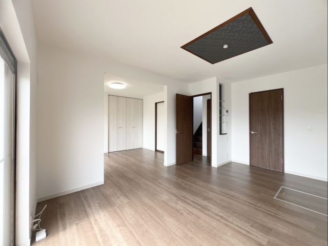 detached 福岡県八女郡広川町大字広川 地図を見る