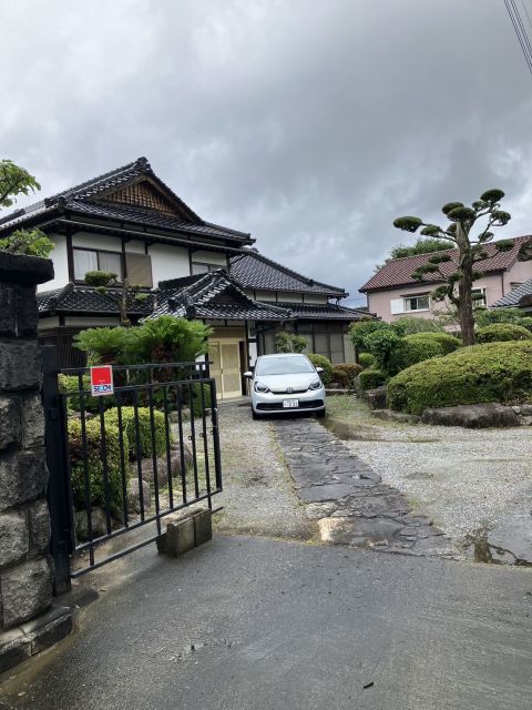 detached 福岡県嘉麻市岩崎 地図を見る