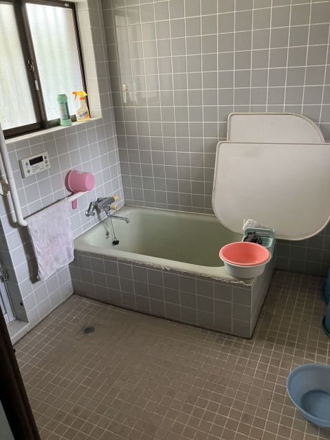 detached 福岡県嘉麻市岩崎 地図を見る