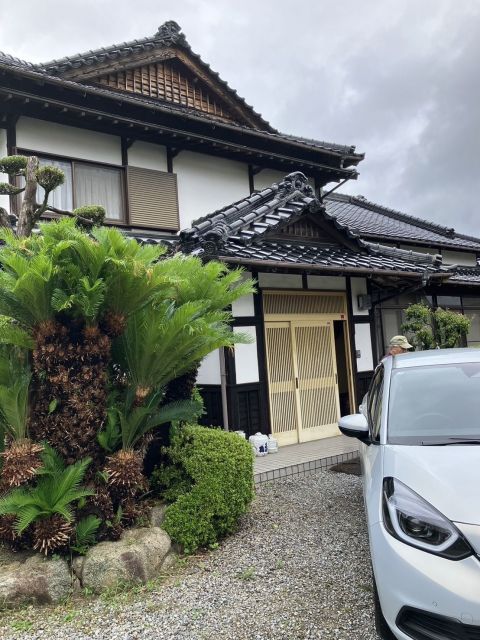 detached 福岡県嘉麻市岩崎 地図を見る
