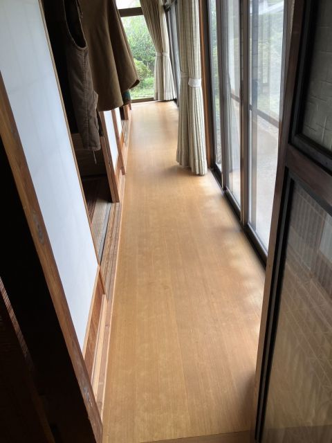detached 福岡県嘉麻市岩崎 地図を見る