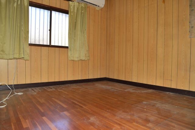 detached 福岡県嘉穂郡桂川町大字吉隈 地図を見る