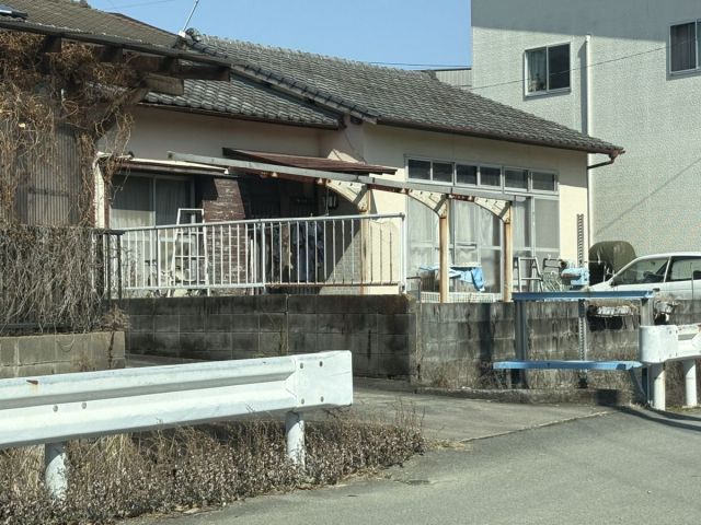 福岡県久留米市の一戸建て | 980万円 | 3DK | 222.48m² | Akiyama house finder