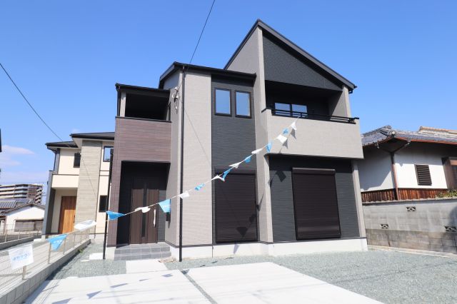 福岡県久留米市の一戸建て | 3298万円 | 4LDK | 189.09m² | Akiyama house finder