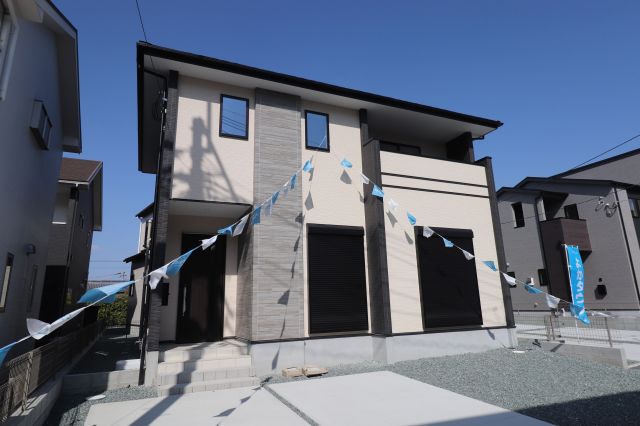house for sale in Kurume, Fukuoka | ¥33,980,000 | 4LDK | Akiyama hous…