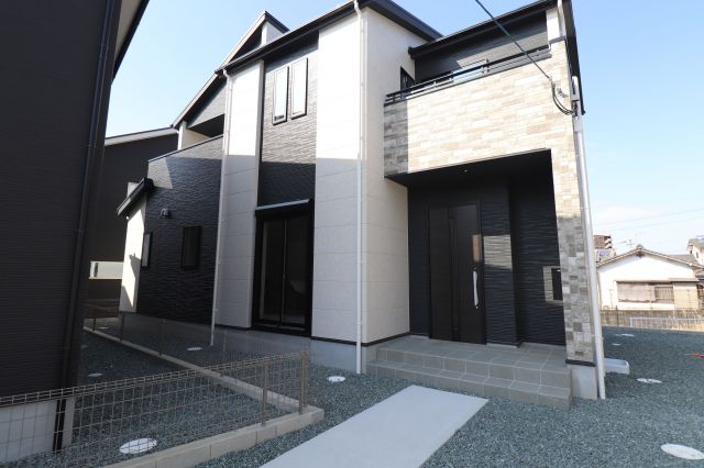 福岡県久留米市の一戸建て | 2998万円 | 4LDK | 192.89m² | Akiyama house finder
