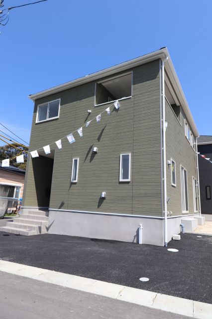 house for sale in 八女郡広川町, Fukuoka | ¥20,880,000 | 4LDK | Akiyama hous…